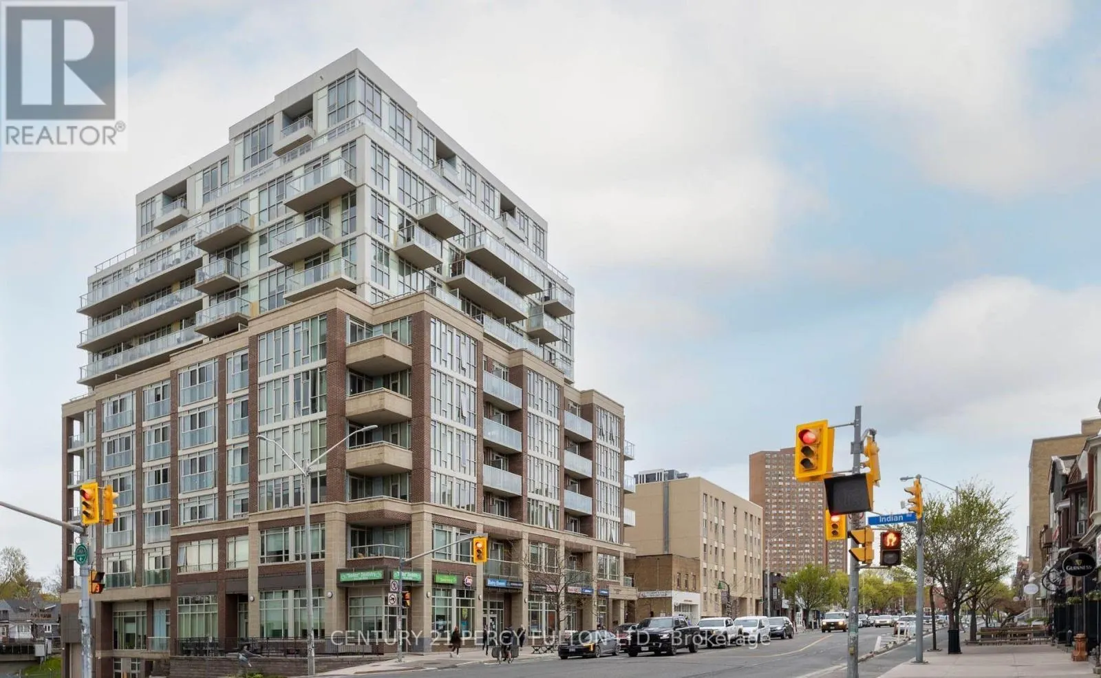 901 - 1638 BLOOR STREET W