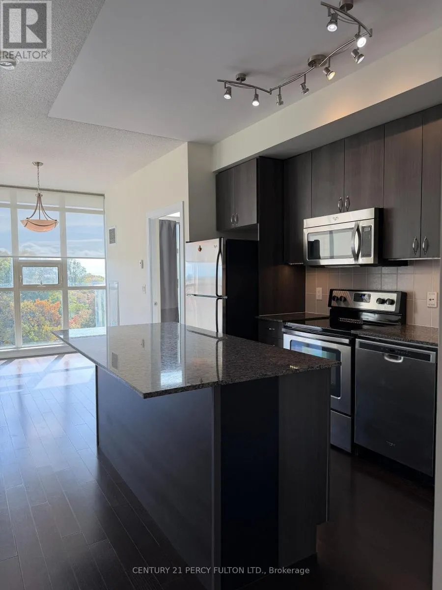 901 - 1638 BLOOR STREET W