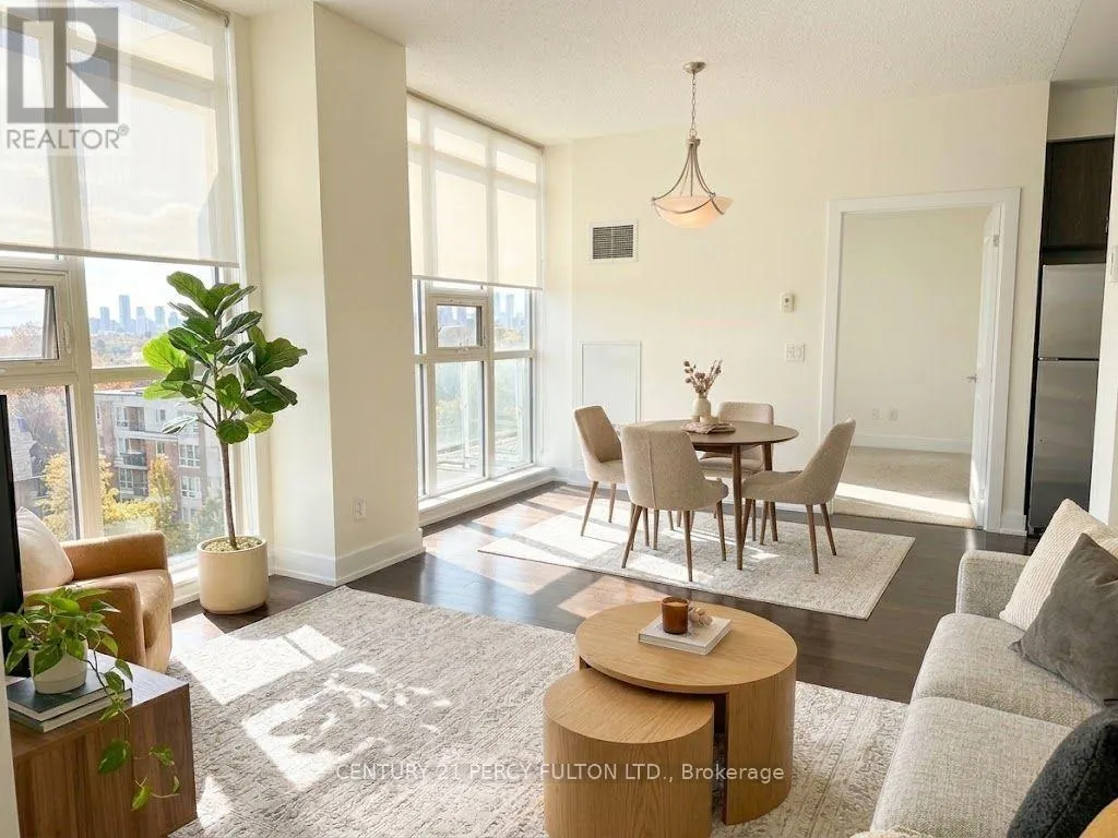 901 - 1638 BLOOR STREET W