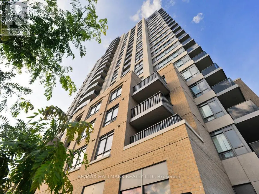 1612 - 5191 DUNDAS STREET W