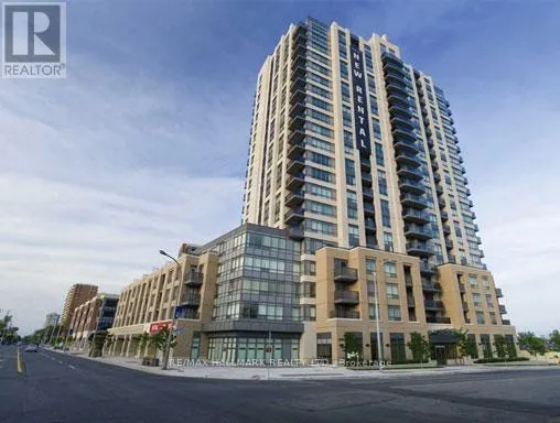 1612 - 5191 DUNDAS STREET W