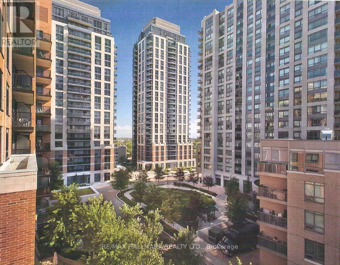 1612 - 5191 DUNDAS STREET W
