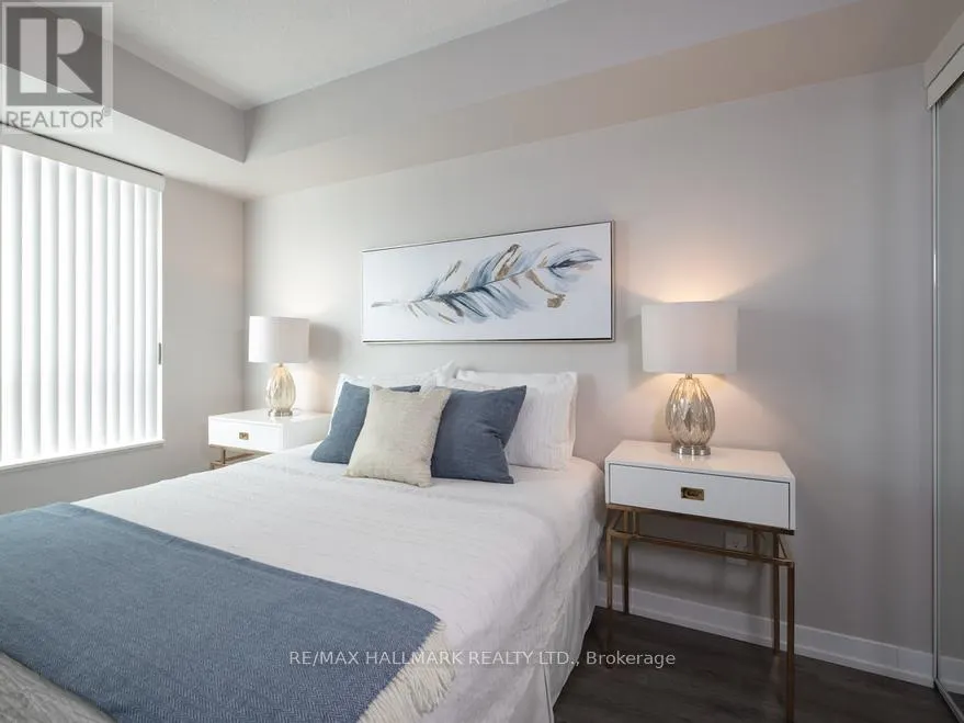 1612 - 5191 DUNDAS STREET W