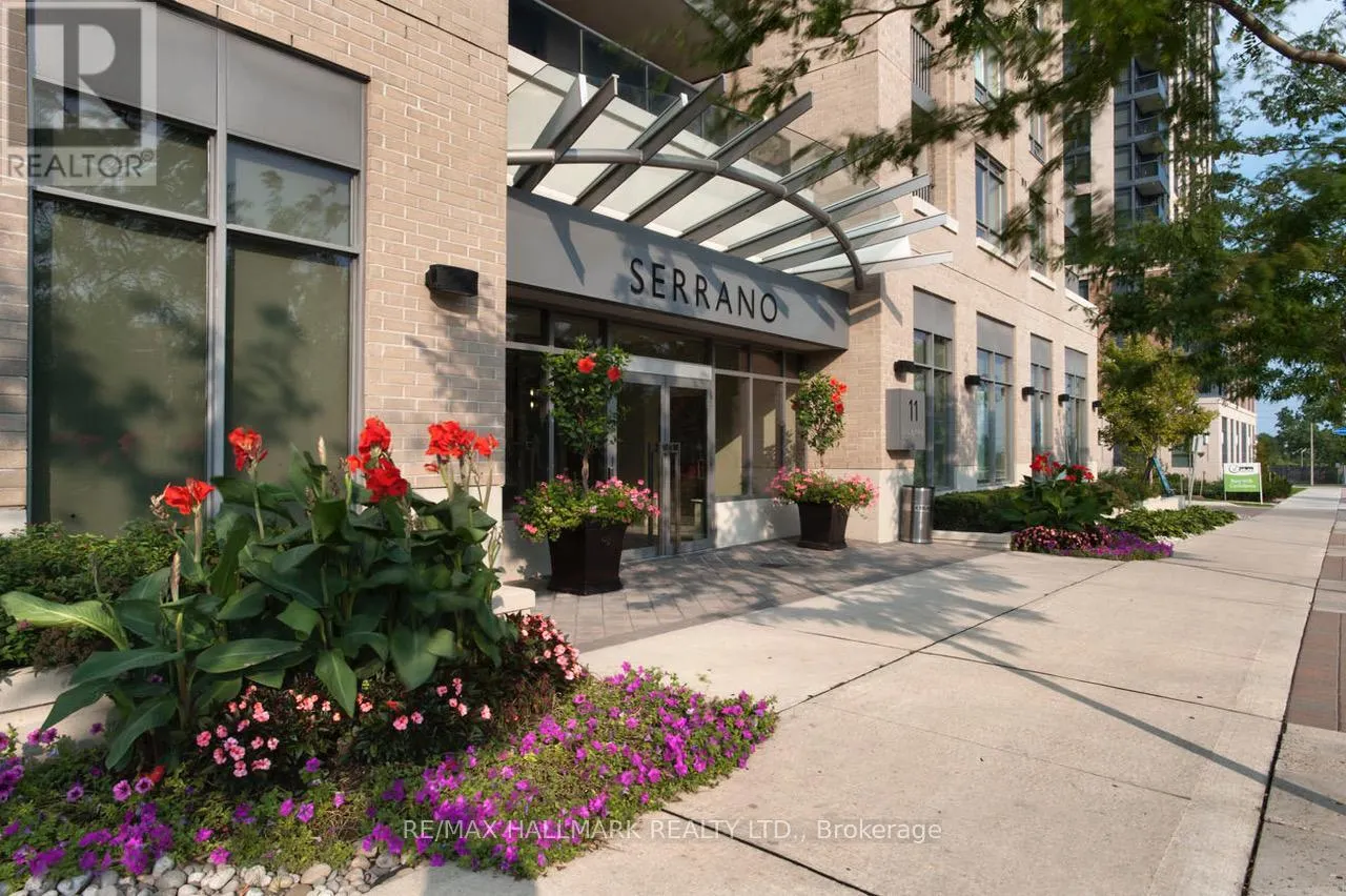 1612 - 5191 DUNDAS STREET W