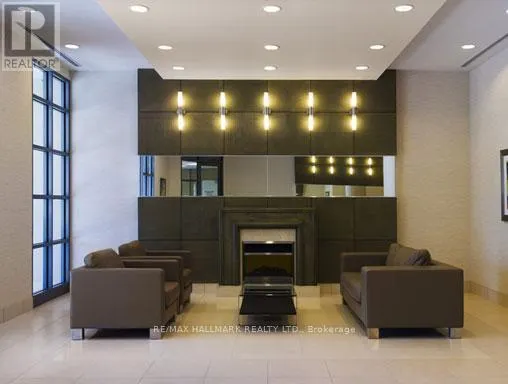 1612 - 5191 DUNDAS STREET W