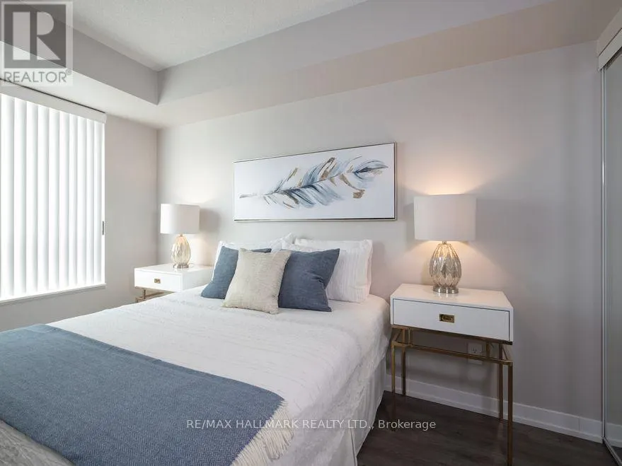 1909 - 5191 DUNDAS STREET W