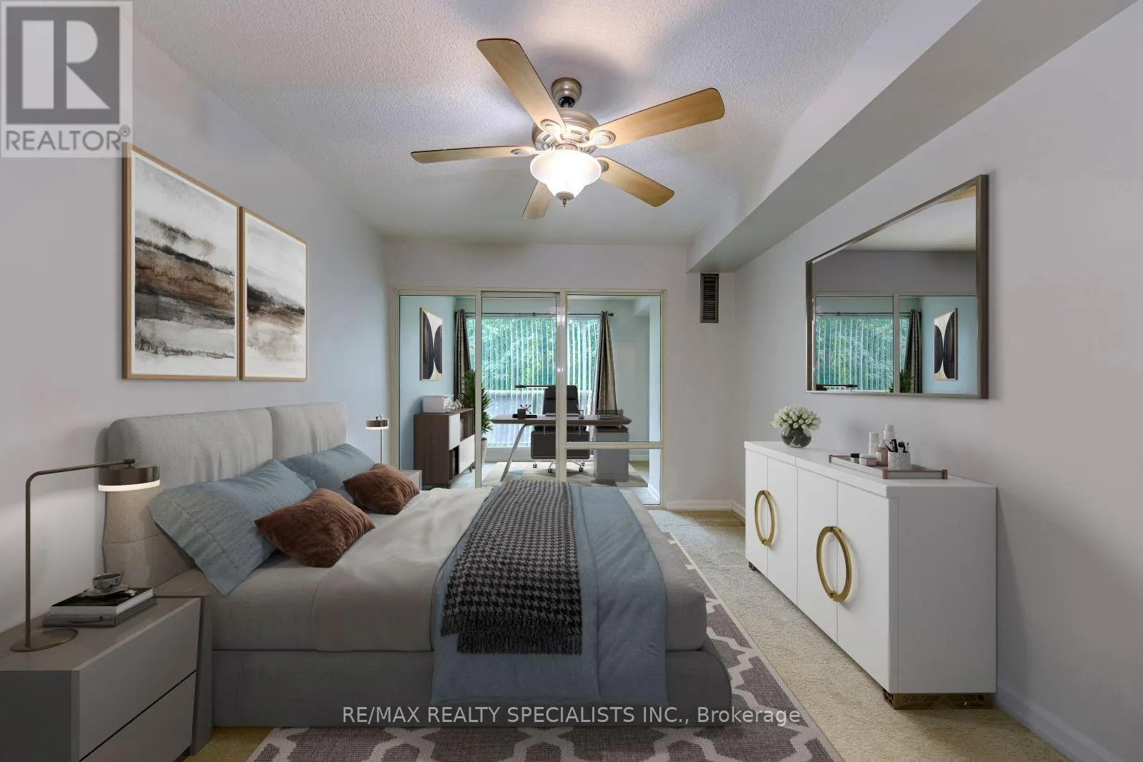 212 - 2155 BURNHAMTHORPE ROAD W
