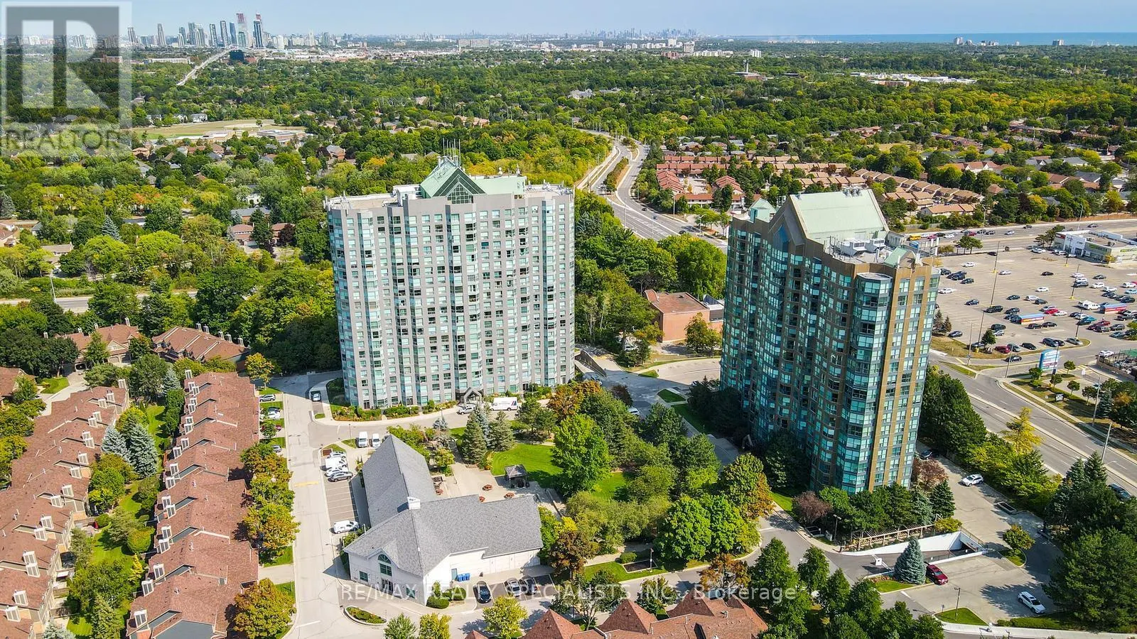212 - 2155 BURNHAMTHORPE ROAD W