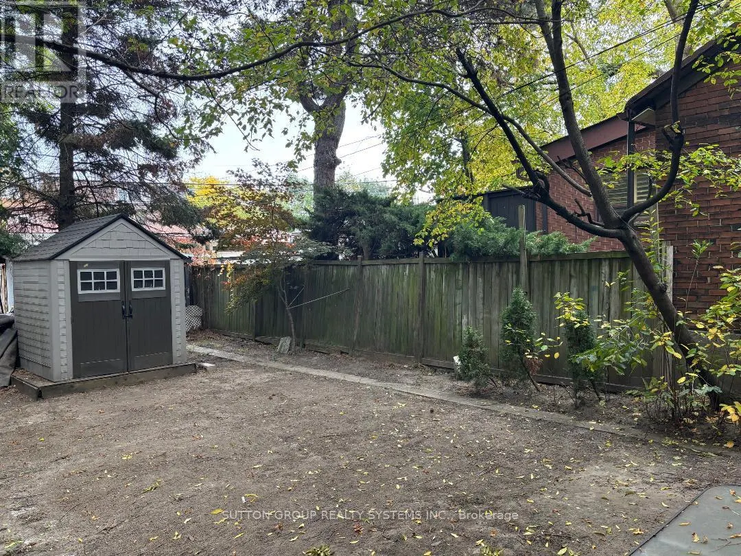 117 MACDONELL AVENUE