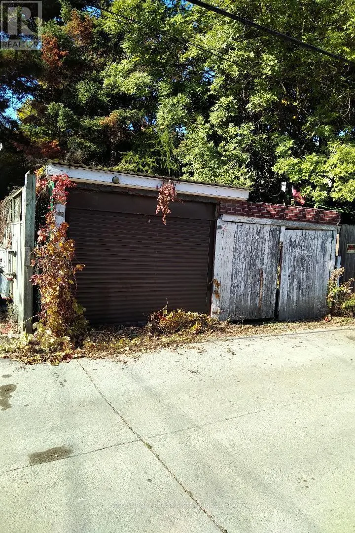 117 MACDONELL AVENUE