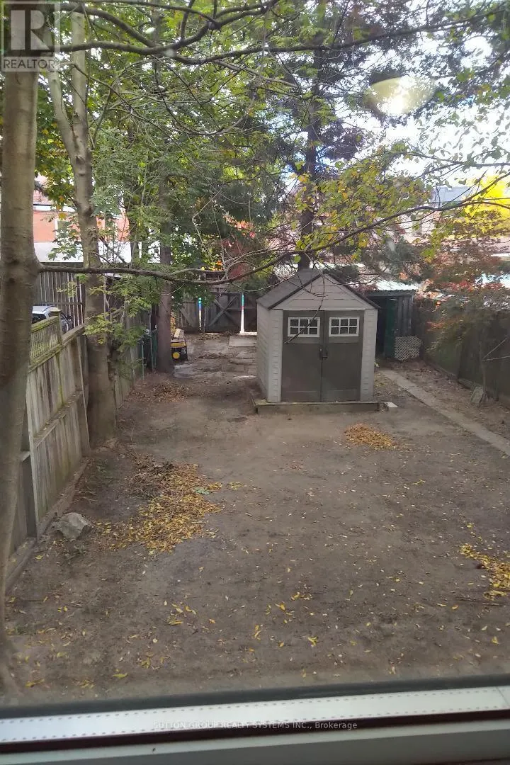 117 MACDONELL AVENUE