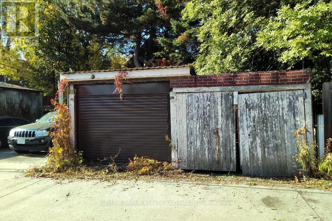 117 MACDONELL AVENUE