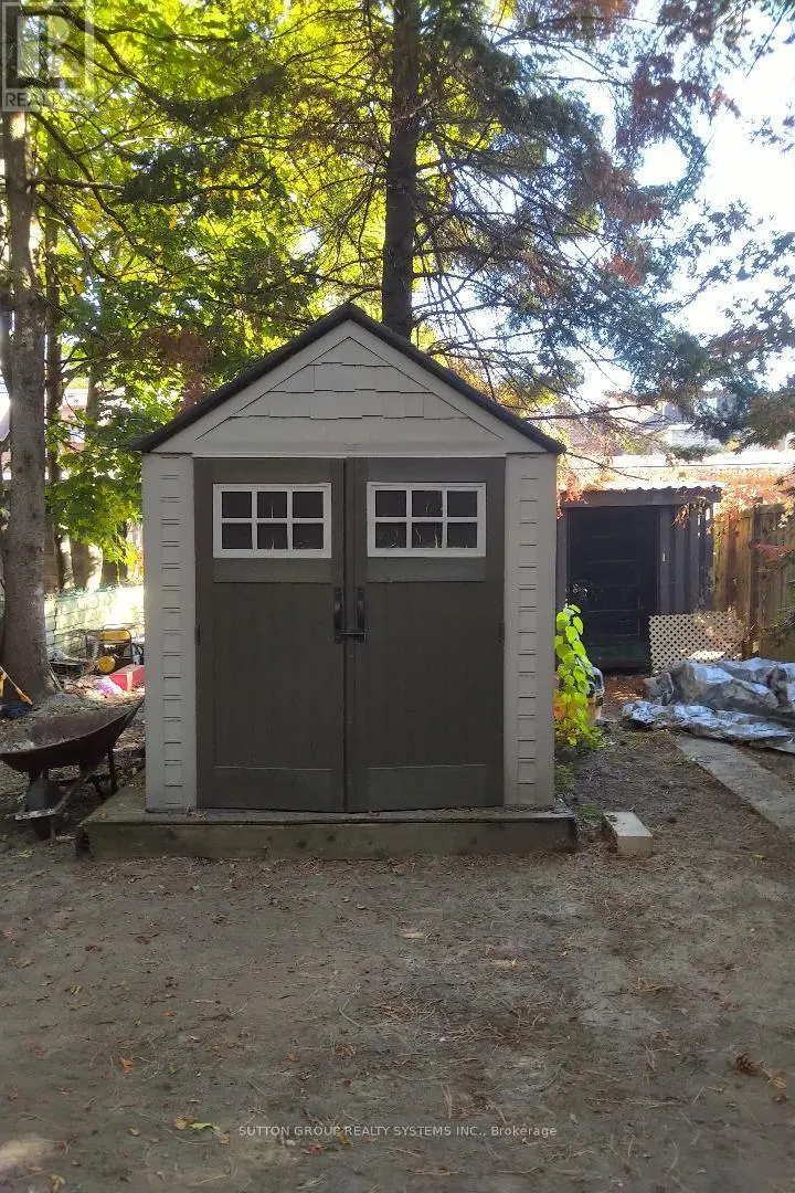 117 MACDONELL AVENUE