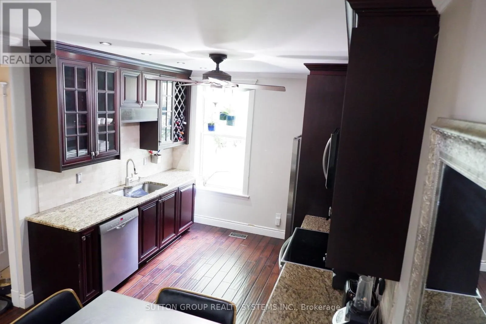 117 MACDONELL AVENUE