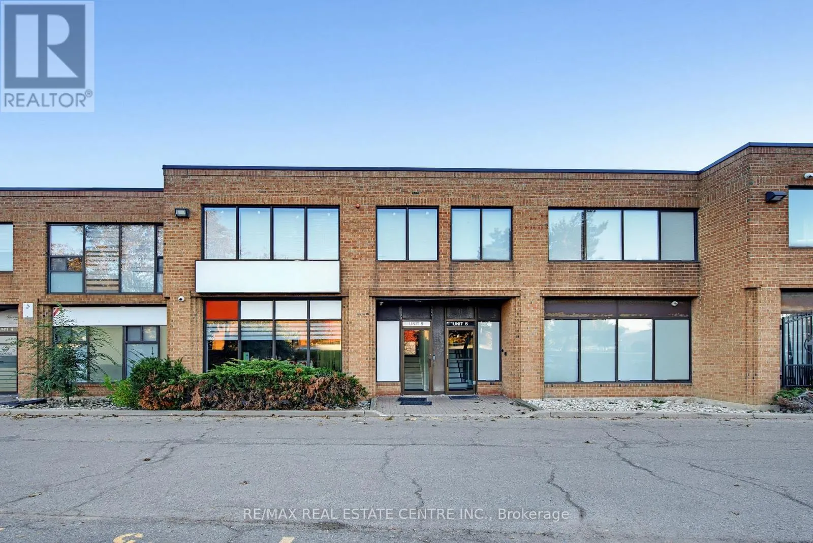 5 - 50 DELTA PARK BOULEVARD
