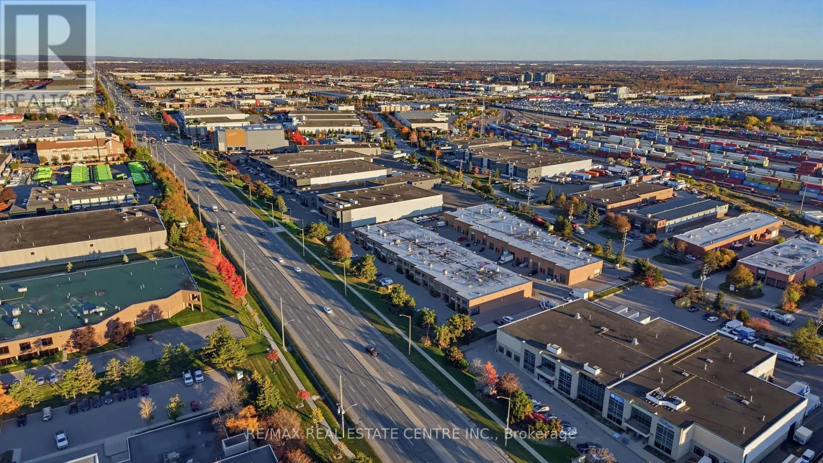 5 - 50 DELTA PARK BOULEVARD