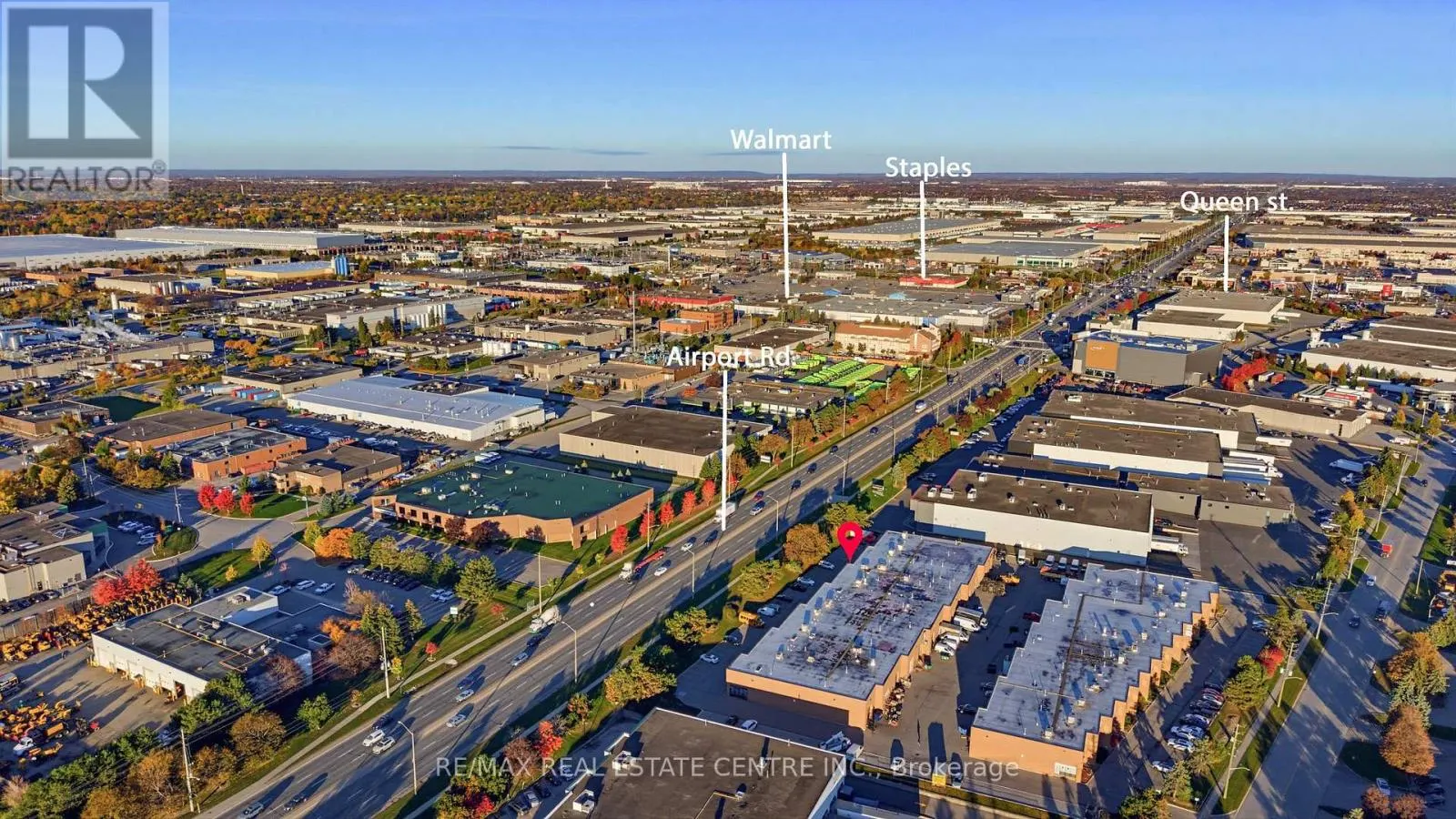 5 - 50 DELTA PARK BOULEVARD