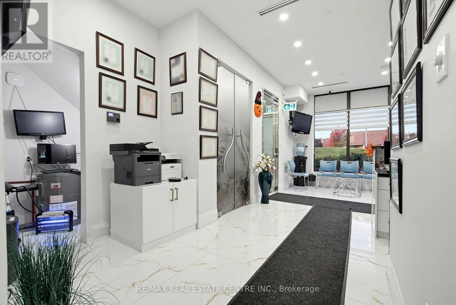 5 - 50 DELTA PARK BOULEVARD