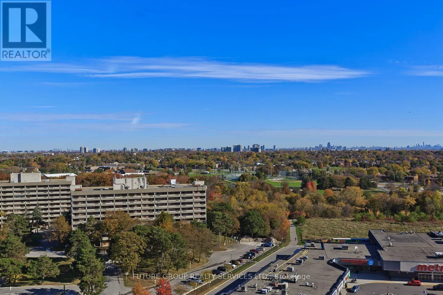 1604 - 1580 MISSISSAUGA VALLEY BOULEVARD