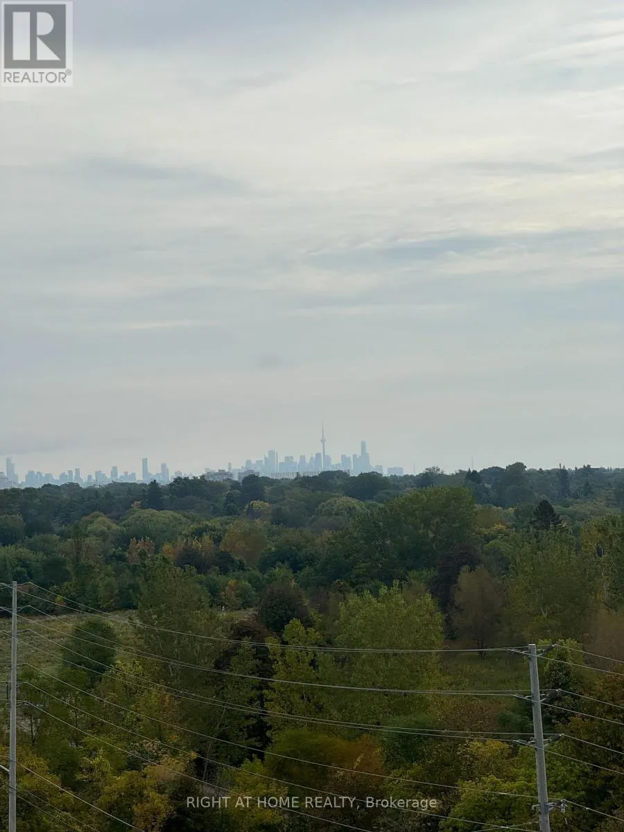 718 - 1381 LAKESHORE ROAD E