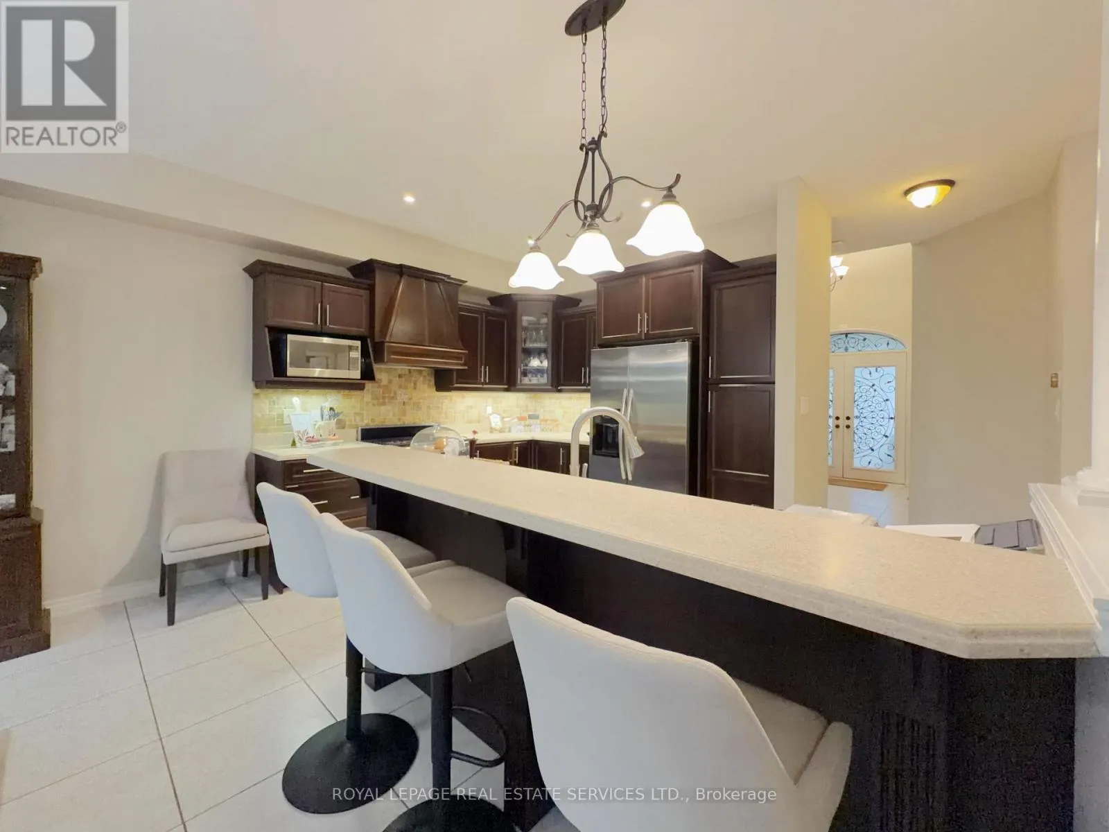 2488 MILLSTONE DRIVE