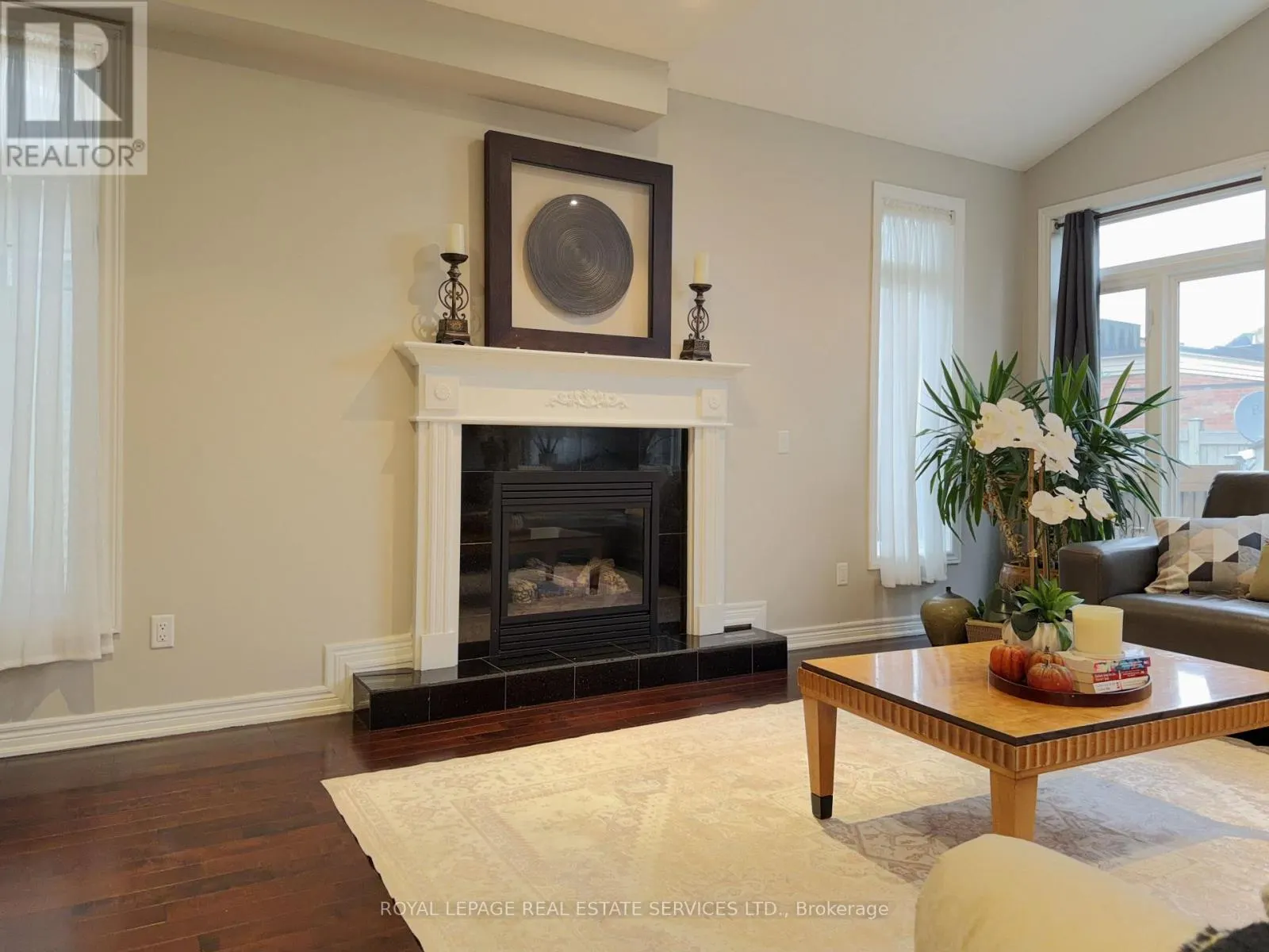 2488 MILLSTONE DRIVE