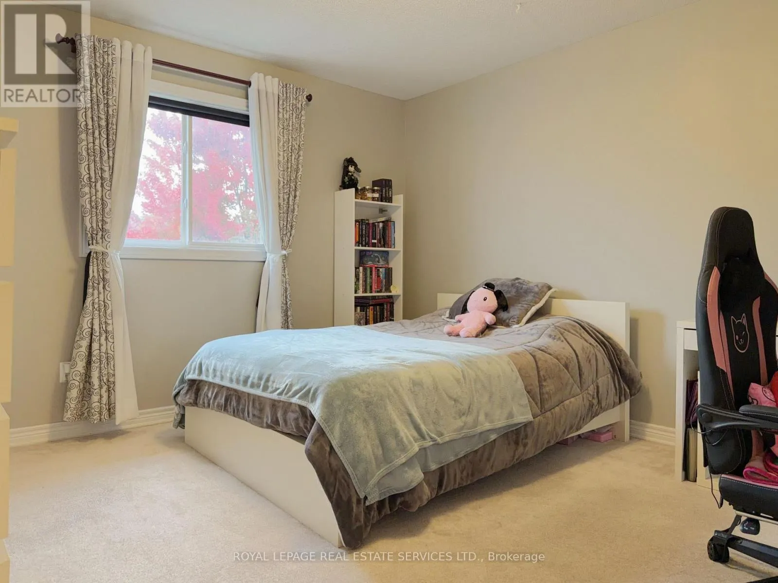 2488 MILLSTONE DRIVE