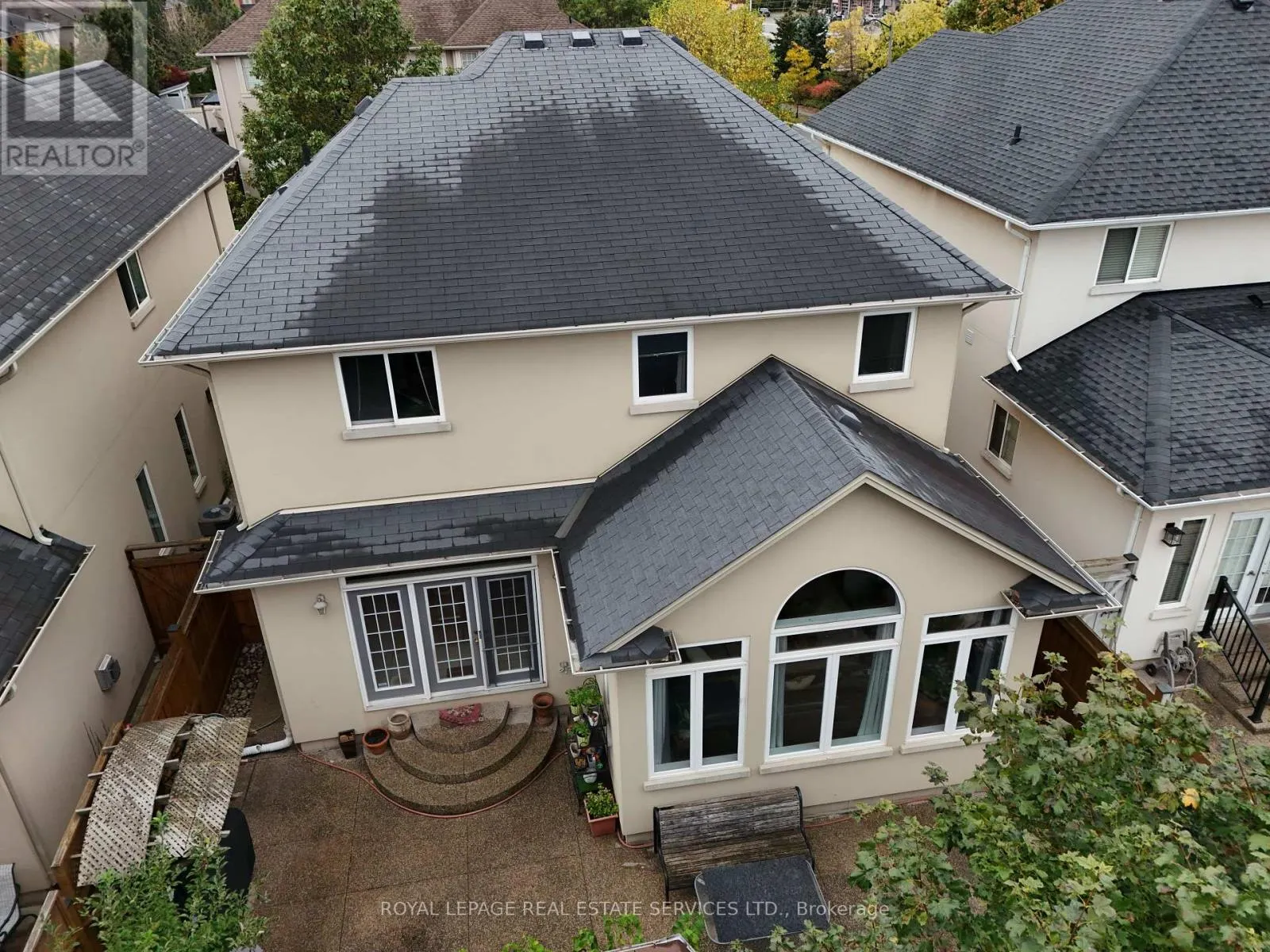 2488 MILLSTONE DRIVE