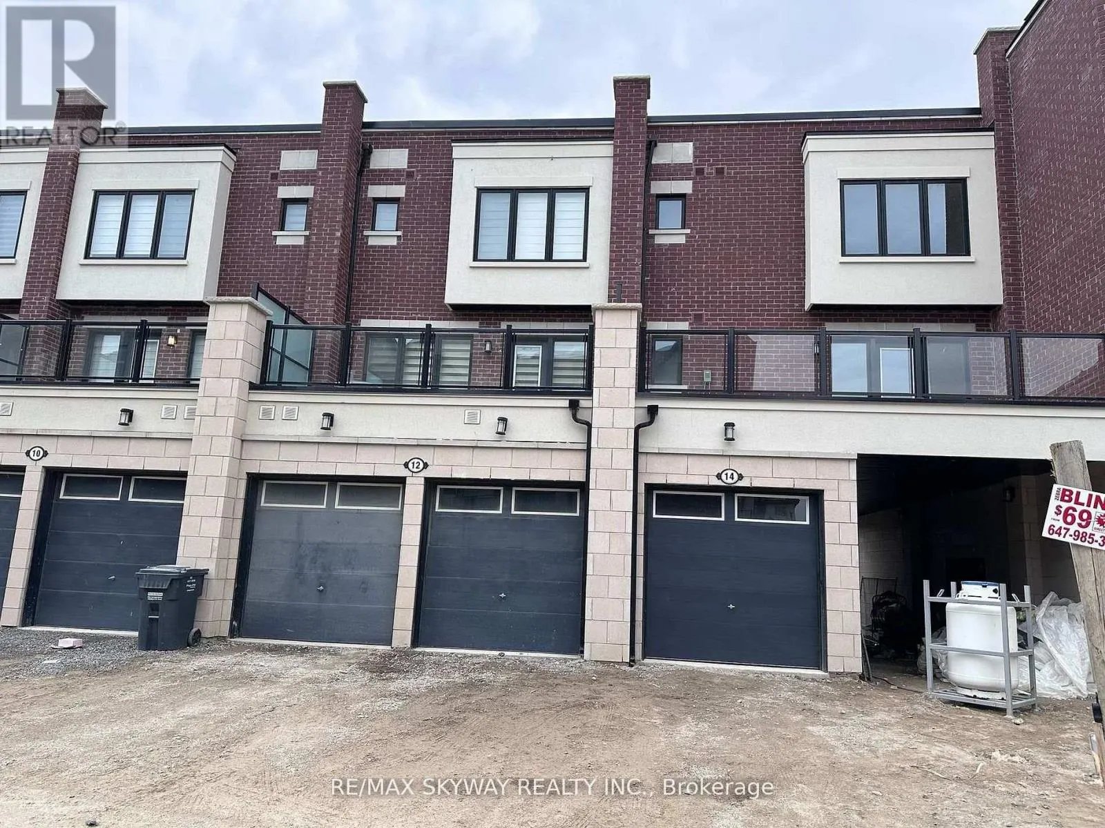 14 SPRINGDALE AVENUE