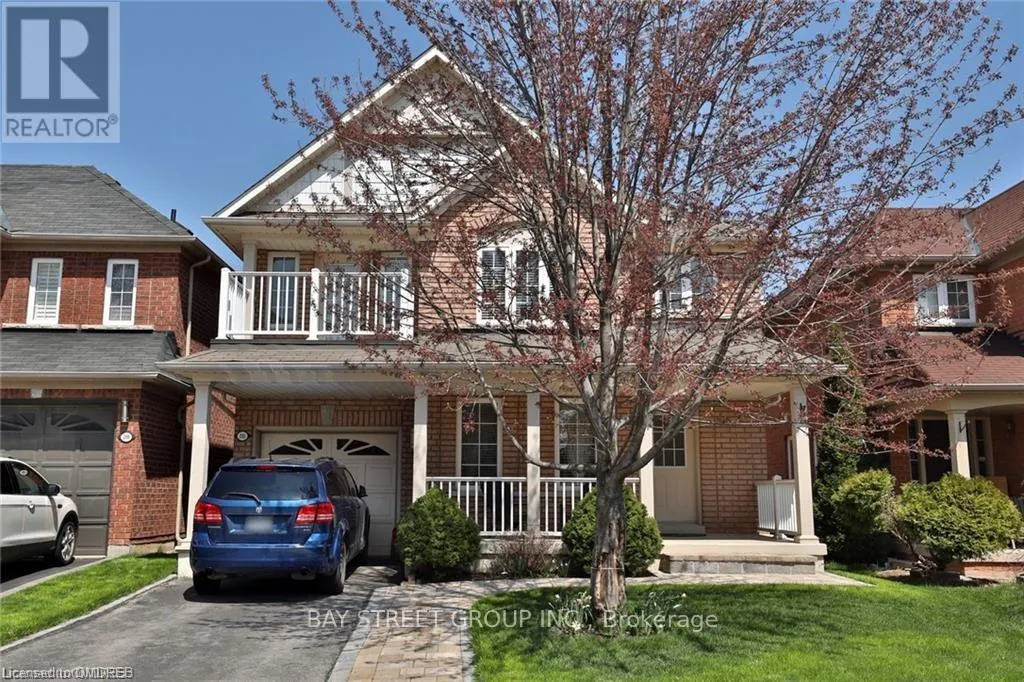 2165 CRESTMONT DRIVE