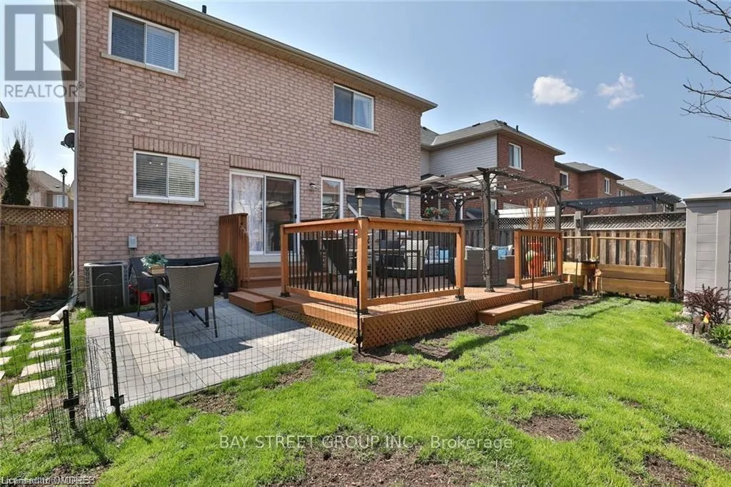 2165 CRESTMONT DRIVE