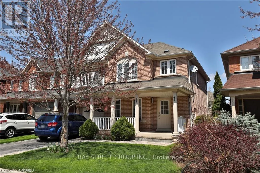 2165 CRESTMONT DRIVE