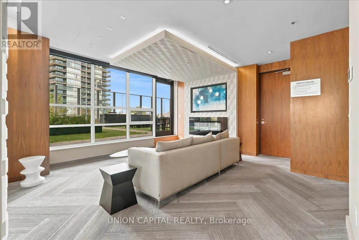 505 - 36 PARK LAWN ROAD