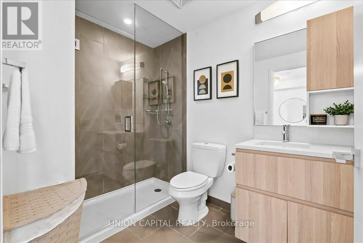 505 - 36 PARK LAWN ROAD