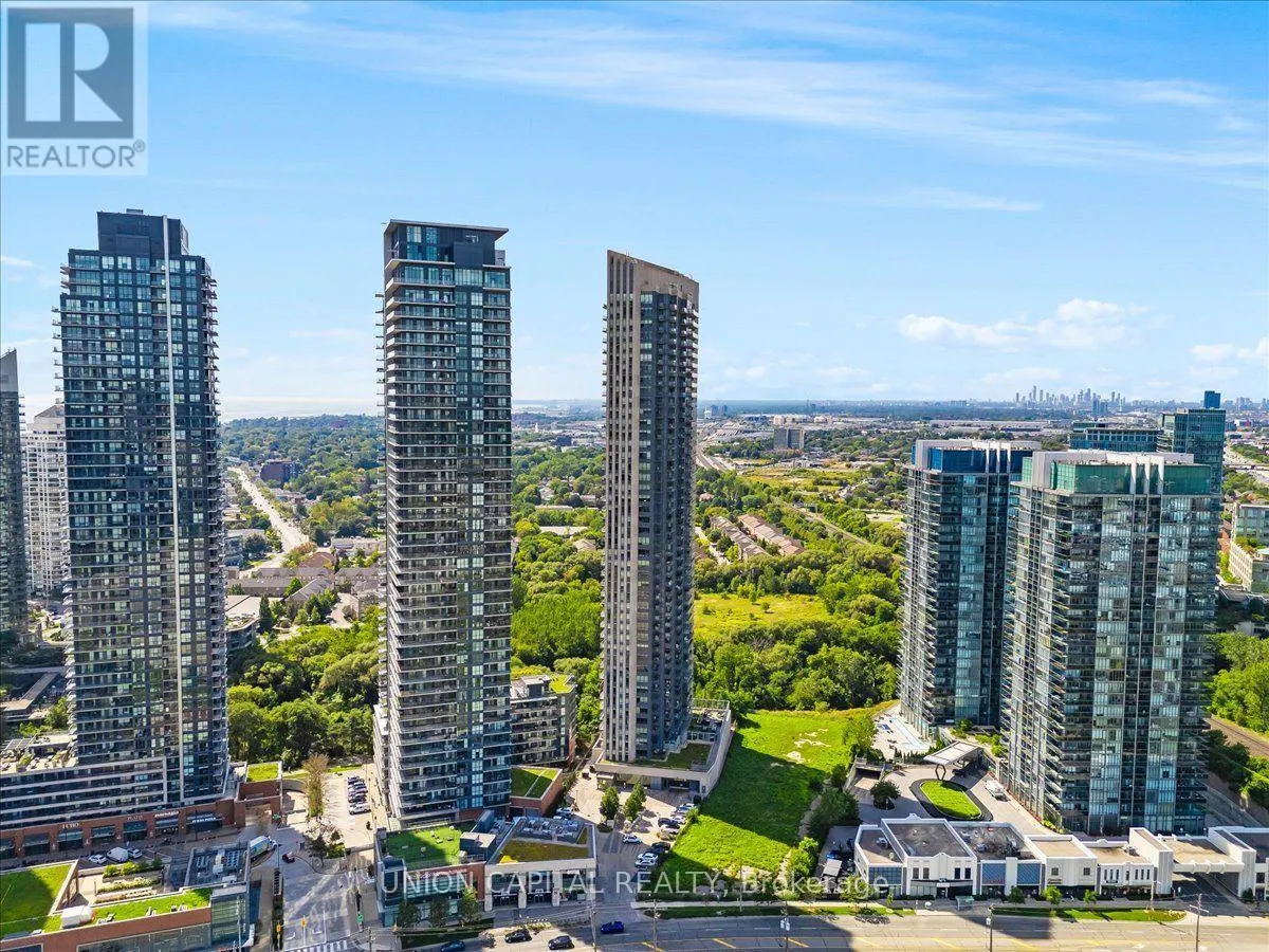 505 - 36 PARK LAWN ROAD