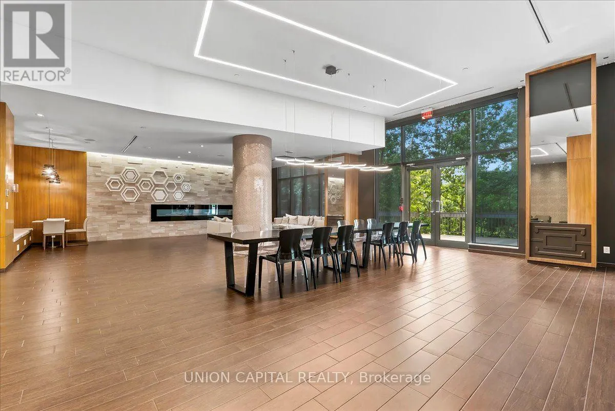 505 - 36 PARK LAWN ROAD