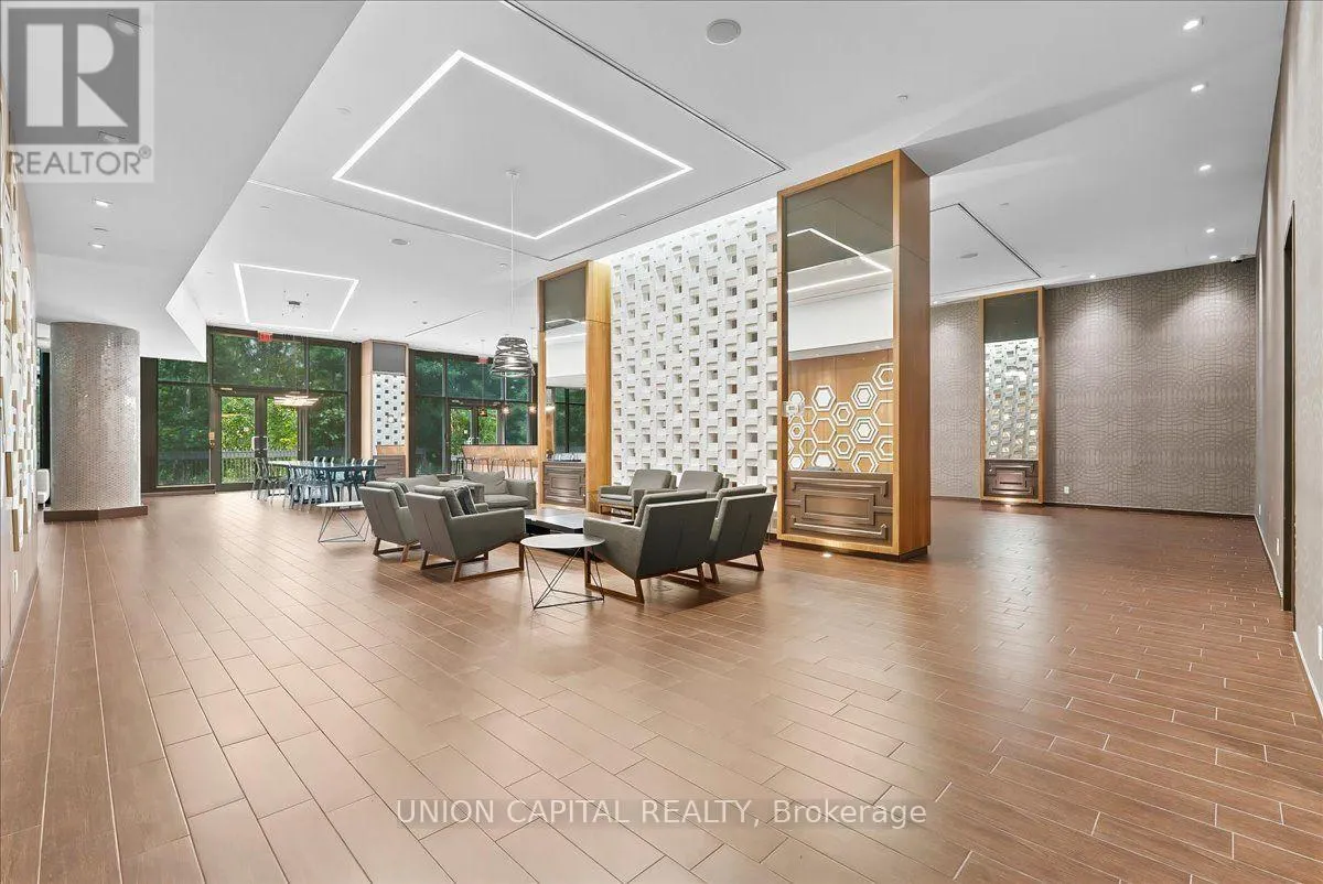 505 - 36 PARK LAWN ROAD