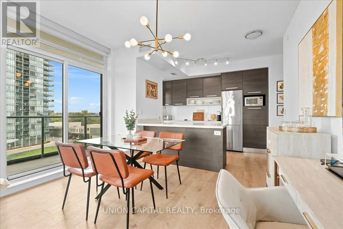 505 - 36 PARK LAWN ROAD