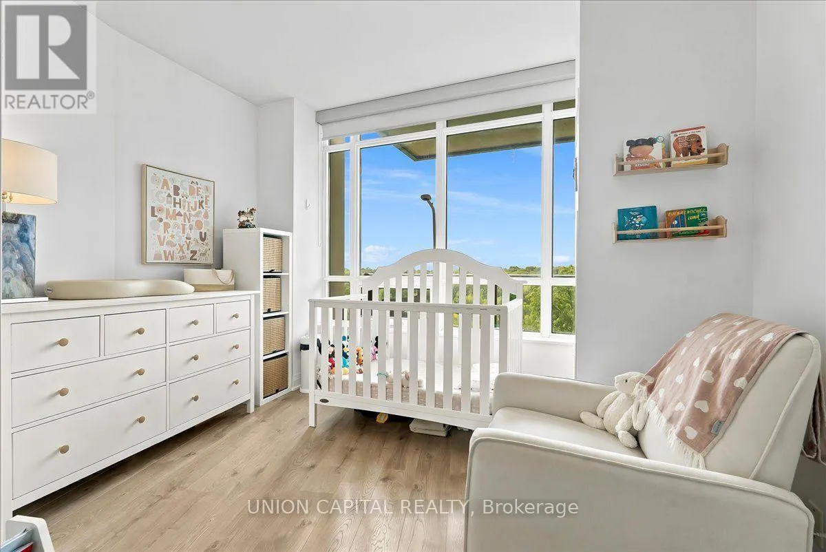 505 - 36 PARK LAWN ROAD