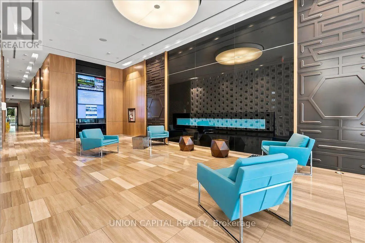 505 - 36 PARK LAWN ROAD