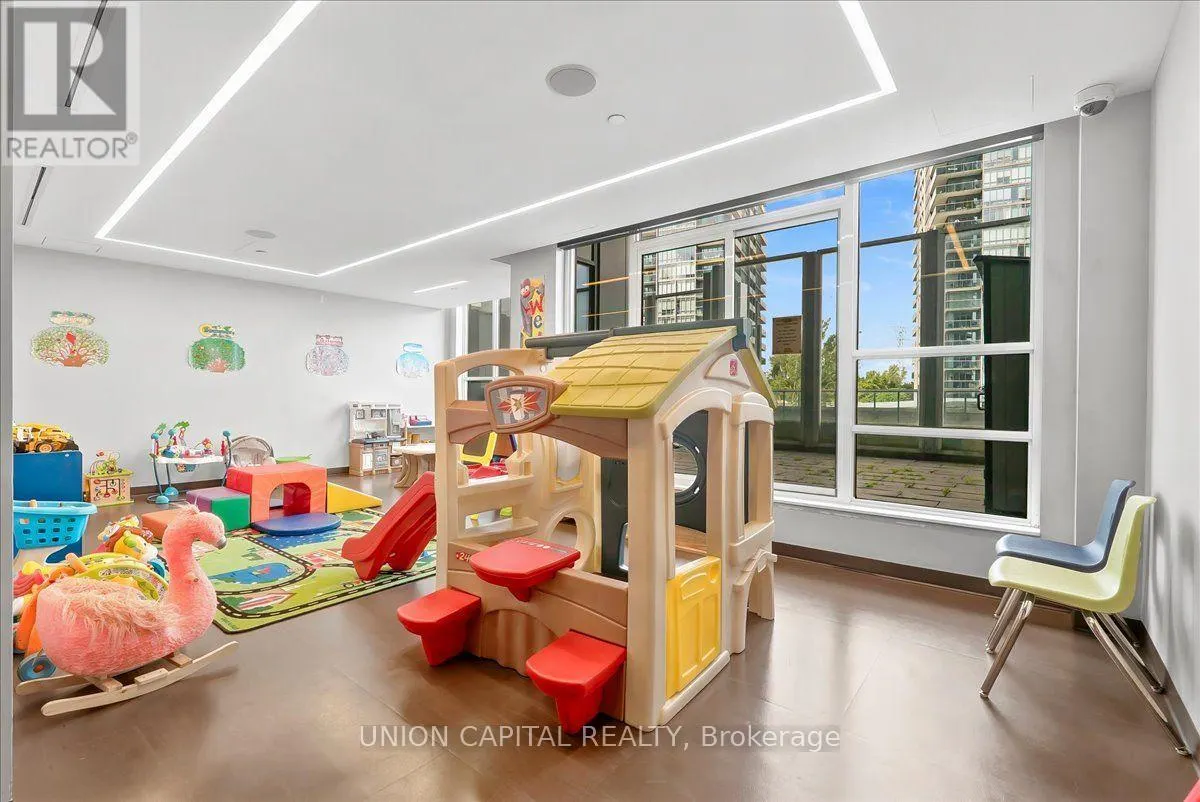 505 - 36 PARK LAWN ROAD