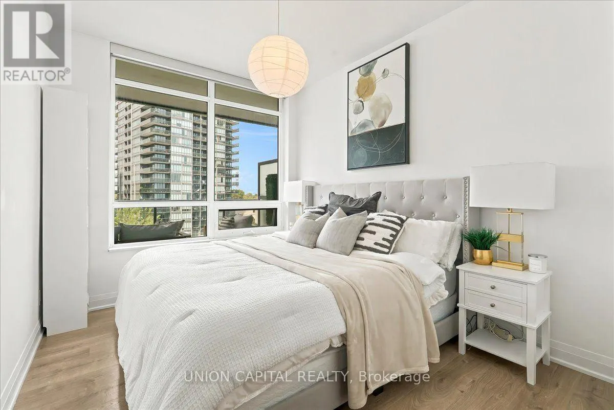505 - 36 PARK LAWN ROAD