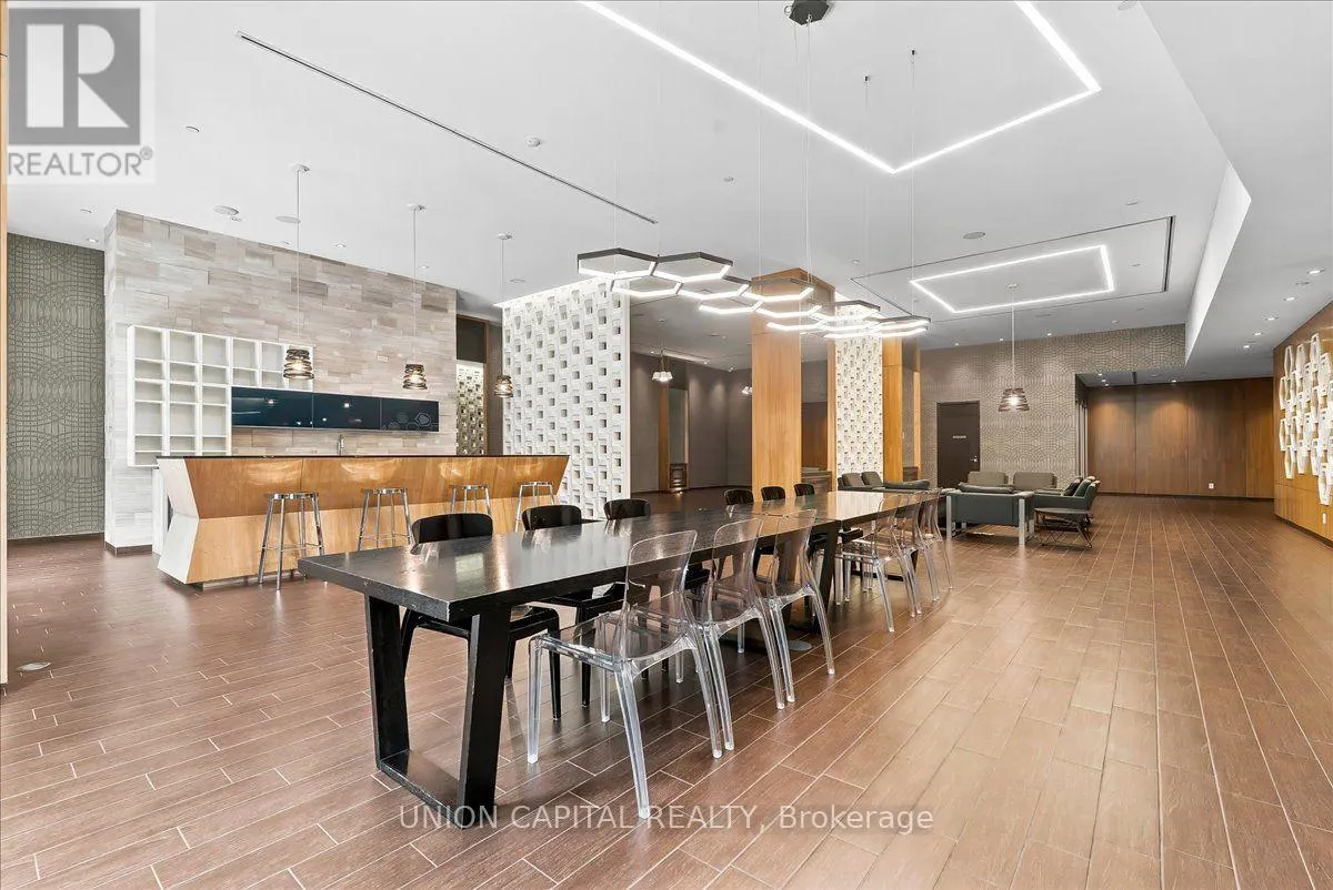505 - 36 PARK LAWN ROAD