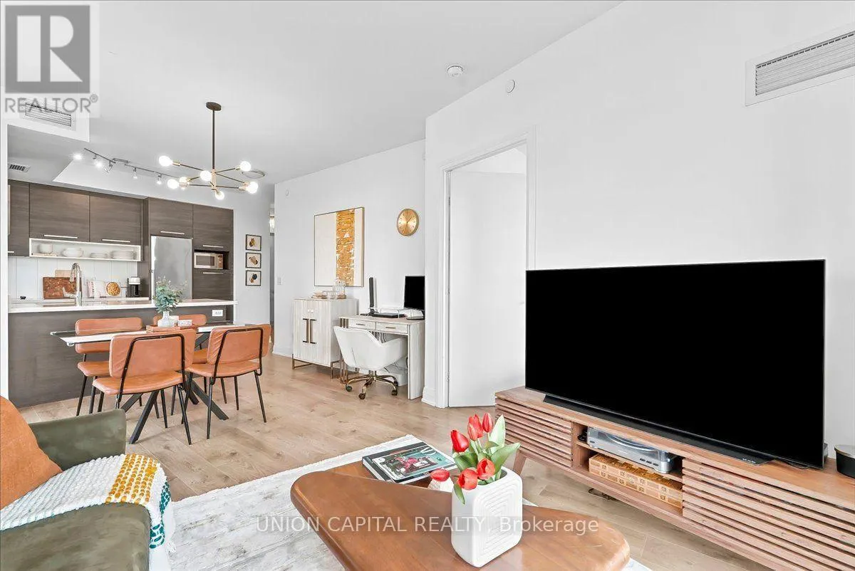 505 - 36 PARK LAWN ROAD