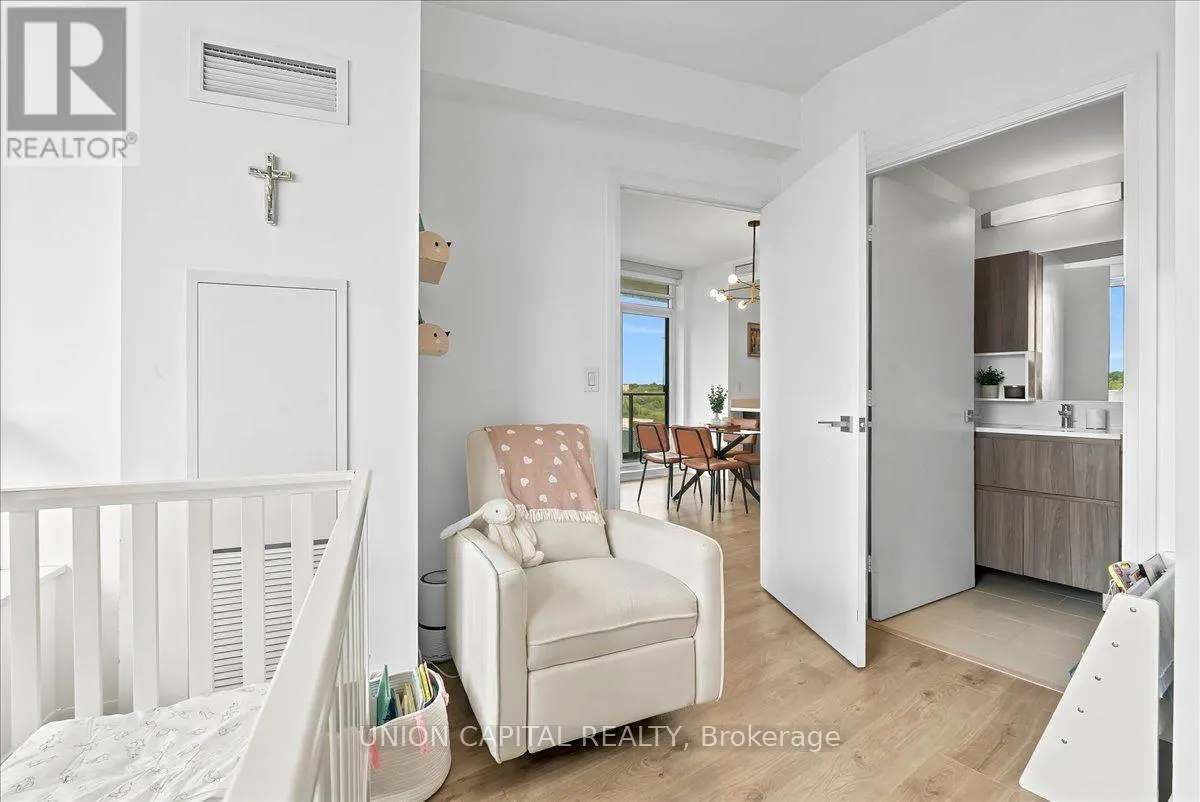 505 - 36 PARK LAWN ROAD