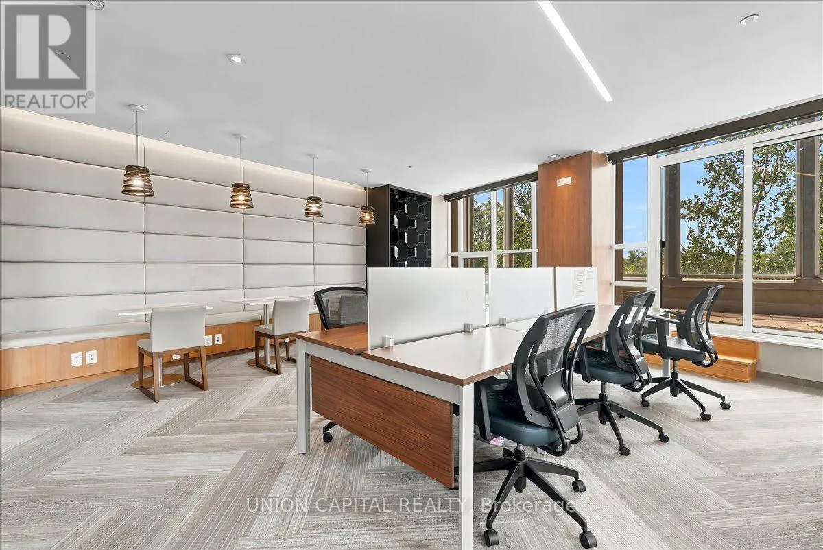 505 - 36 PARK LAWN ROAD