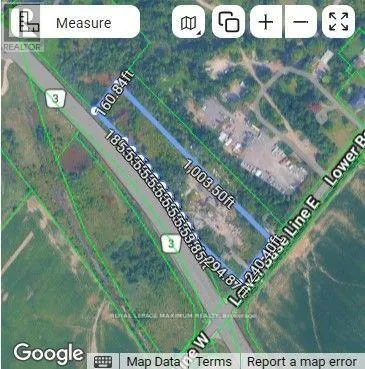 1013 LOWER BASE LINE