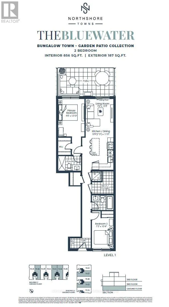 TH06 - 498 PLAINS ROAD E