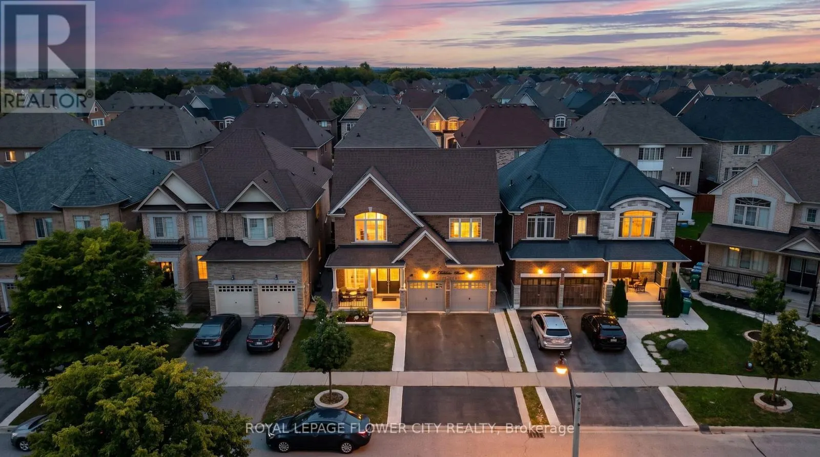 19 SOLSTICE STREET