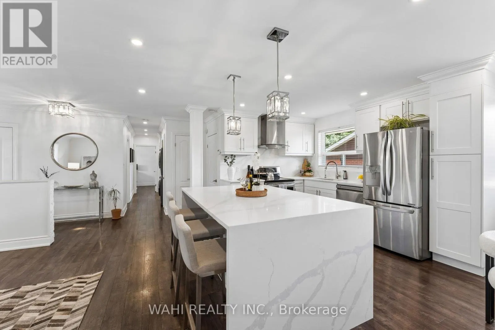 39 NANWOOD DRIVE